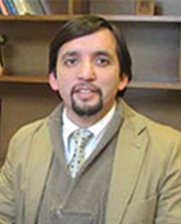 Prof. Mario Toledo Torres