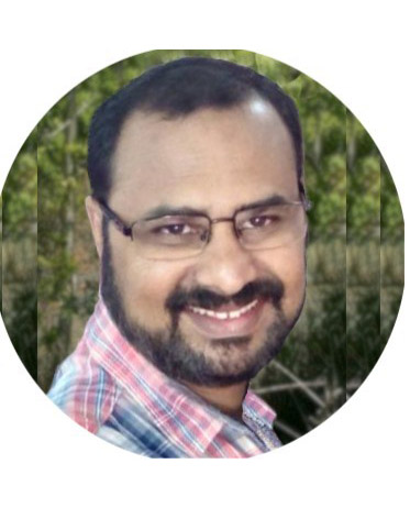 Dr. Sreejith Aravindakshan